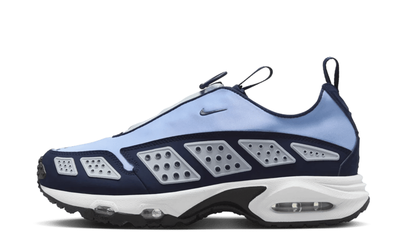 Nike Sportswear W AIR MAX SNDR FADE