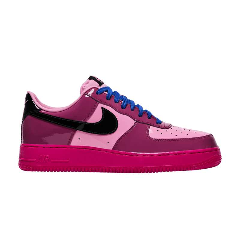 Nike Air Force 1 Low Pink Cooler Mulberry Rose