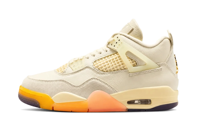 Jordan AIR JORDAN 4 RETRO