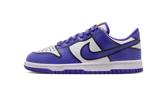 Nike Sportswear DUNK X LEGO UNISEX
