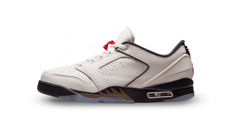 Jordan JORDAN SIXTY PLUS LOW