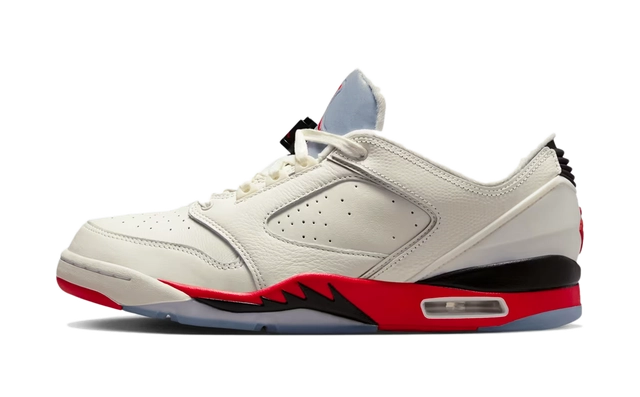Jordan JORDAN SIXTY PLUS LOW