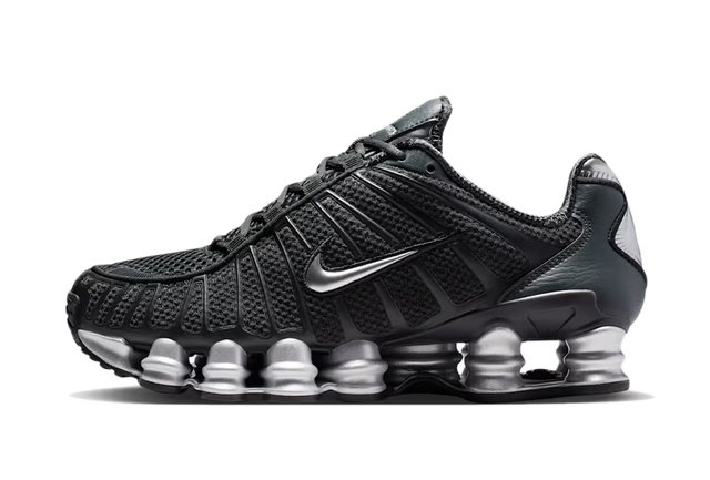 Nike Sportswear SHOX TL