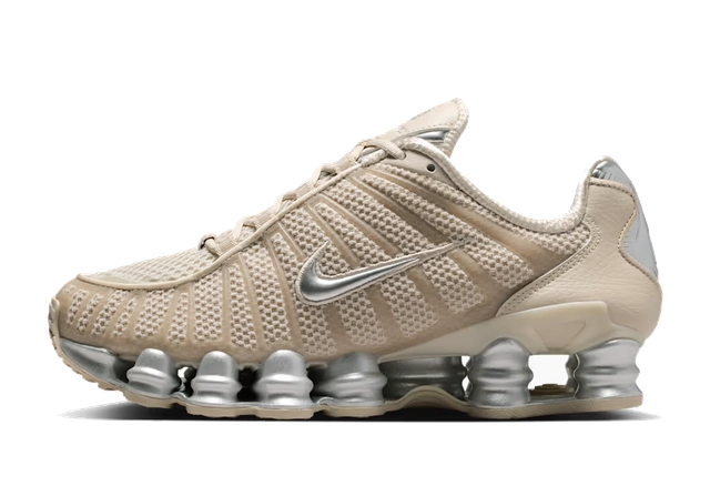 Nike Sportswear SHOX TL