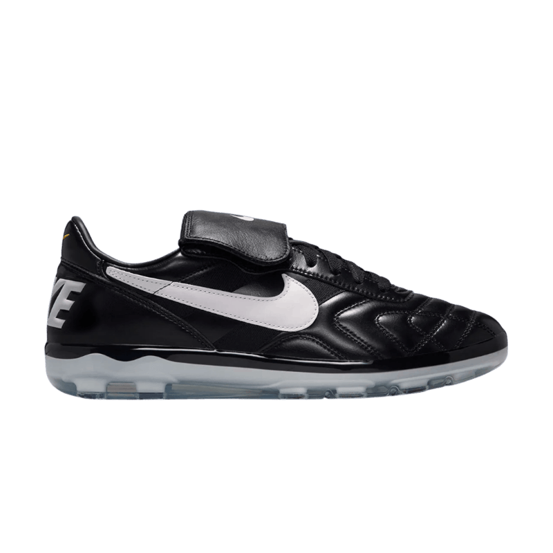 Nike Cryoshot Tiempo Premier 1994 Black White