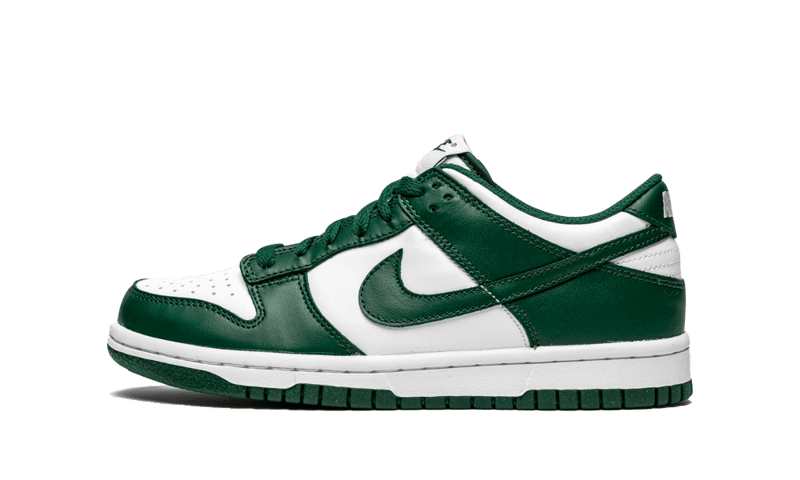 Nike Dunk Low Michigan State