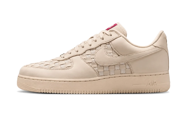 Nike Sportswear AIR FORCE 1 LOW RETRO PRM ESS