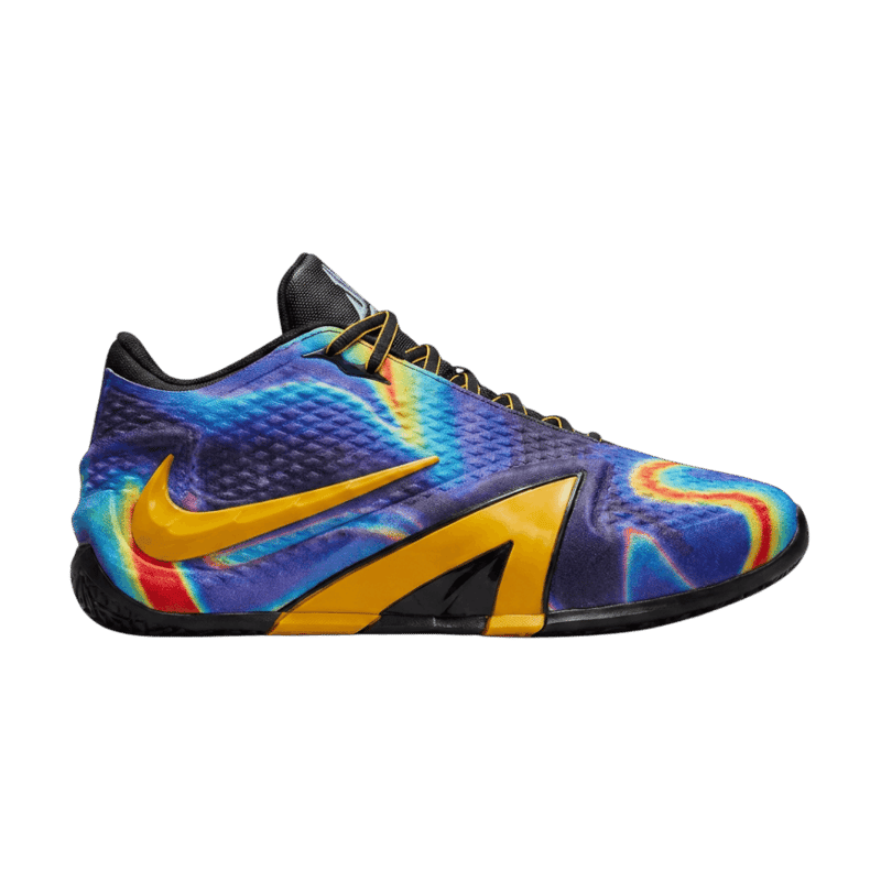 Nike Ja 4 Radar