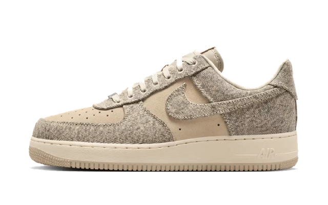 Nike Sportswear AIR FORCE 1 07 LV8