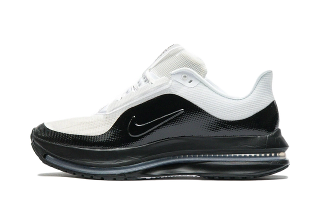 Nike Air Zoom Pegasus Premium SP White Black