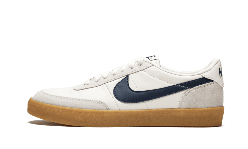 Nike Killshot 2 Leather "Sail Navy"