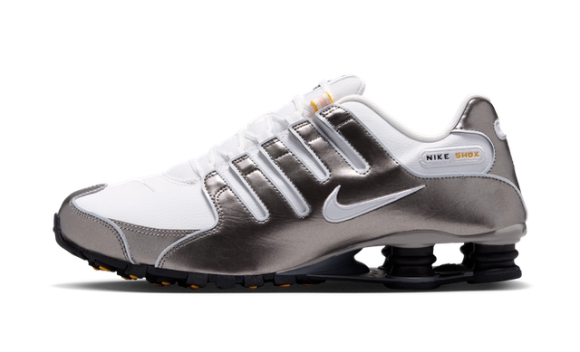 Nike Sportswear SHOX NZ
