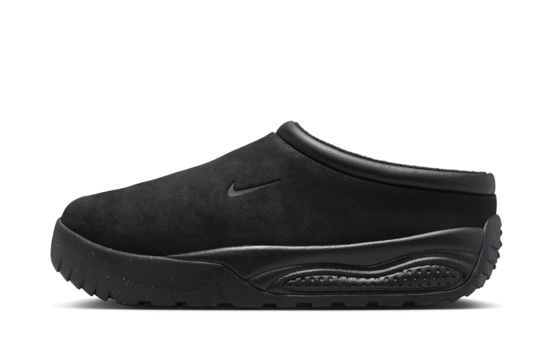 Nike Acg Rufus "Black"
