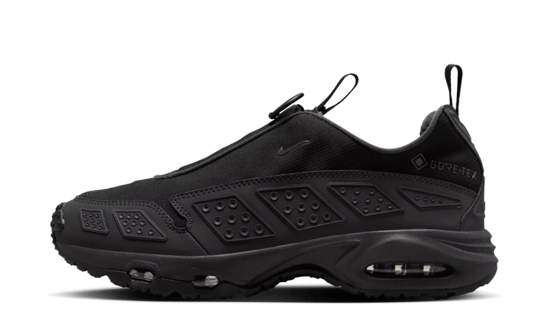 Nike Air Max Sndr Gore-Tex Wmns "Black"