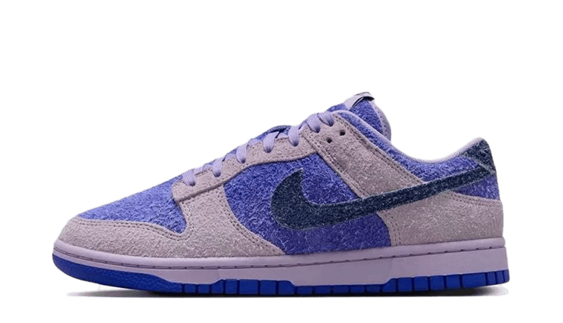 Nike Dunk Low Se Wmns "Hydrangeas"