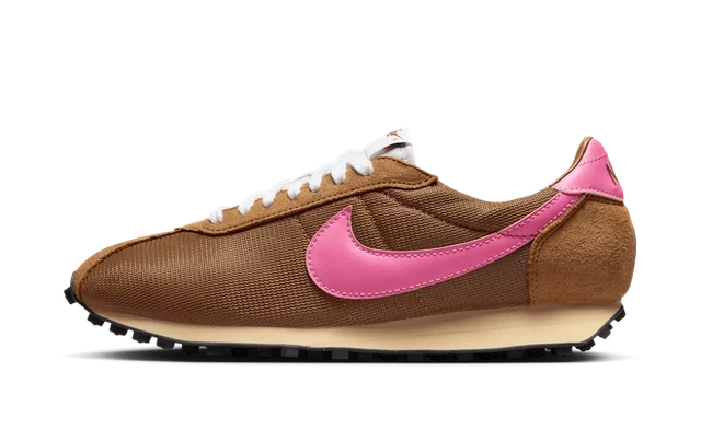 Nike Ld-1000 Sp Lt "British Tan Pinsicle"