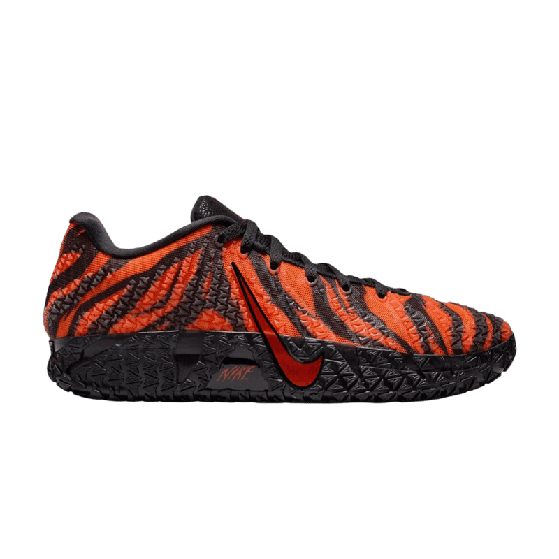 Nike Ja 3 Animal Pack Tiger