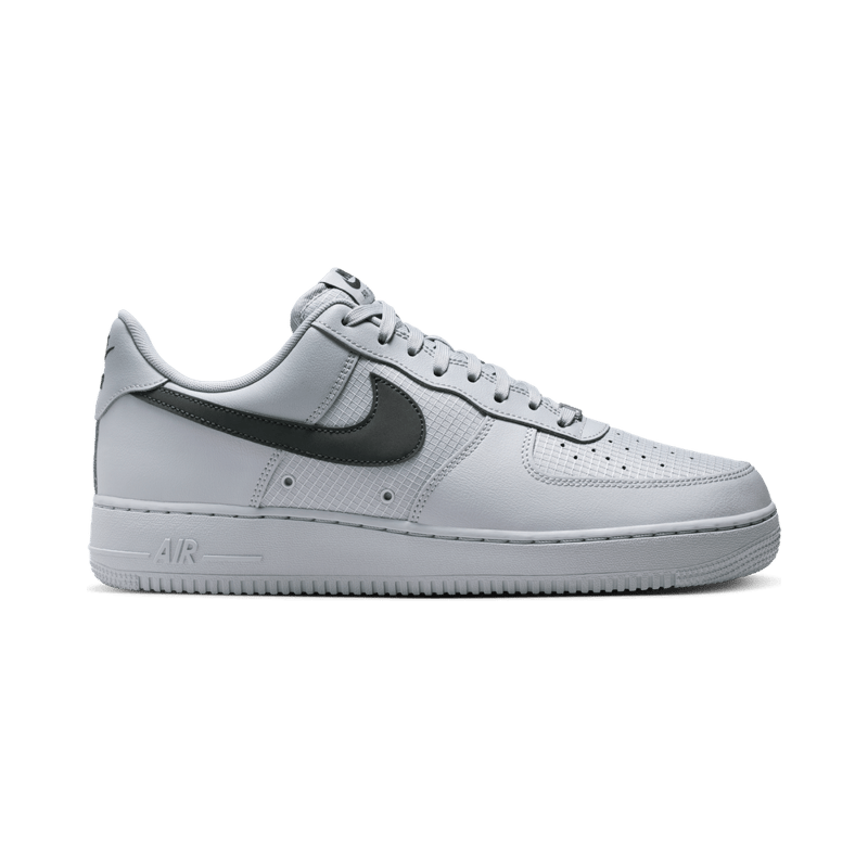 Nike Air Force 1 LV8 Tech Wolf Grey