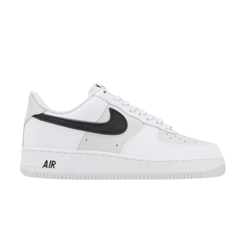Nike Air Force 1 Low '07 LV8 'White Photon Dust Black'