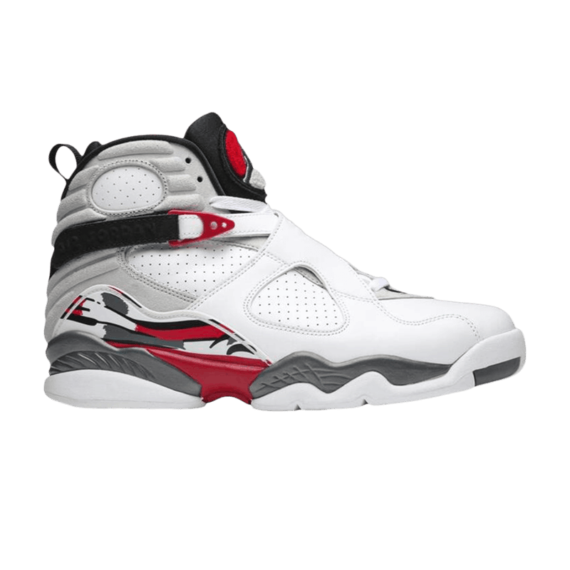 Jordan 8 Retro Bugs Bunny (2025)