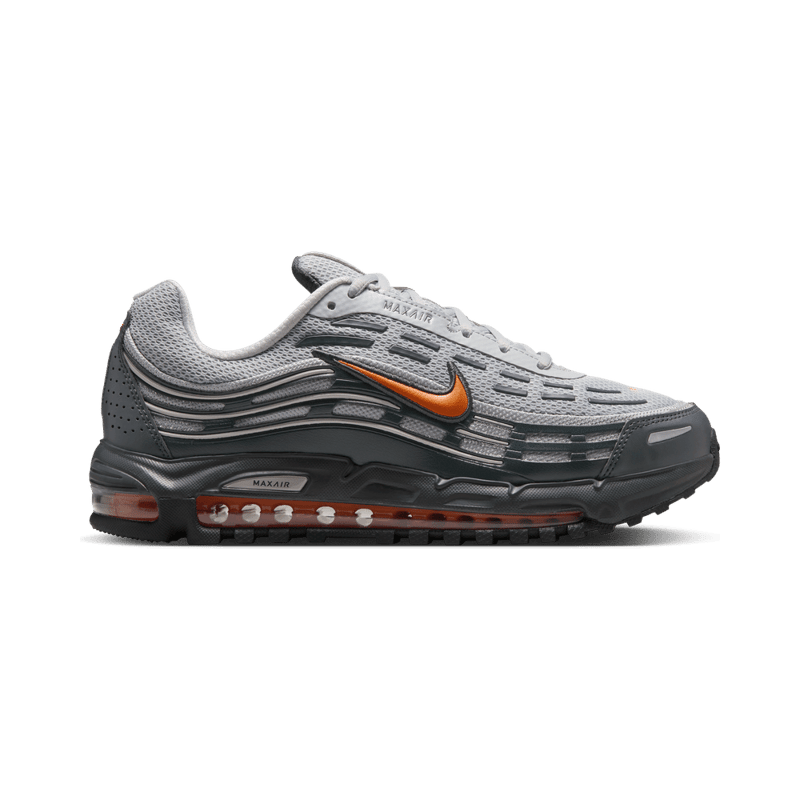Nike Air Max TL 2.5 Grey Hot Curry