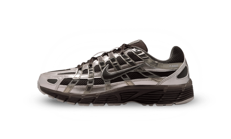 Nike Sportswear P-6000