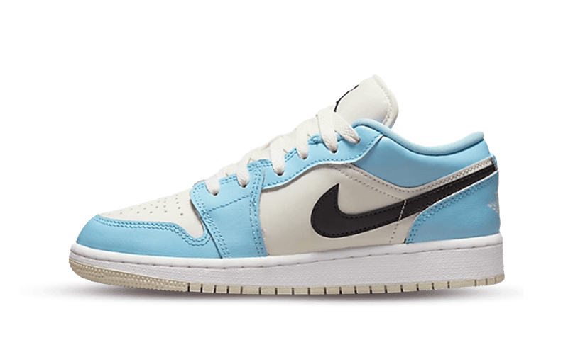 Air Jordan 1 Low