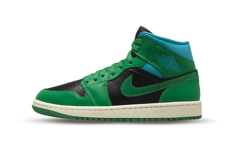 Jordan 1Aquat