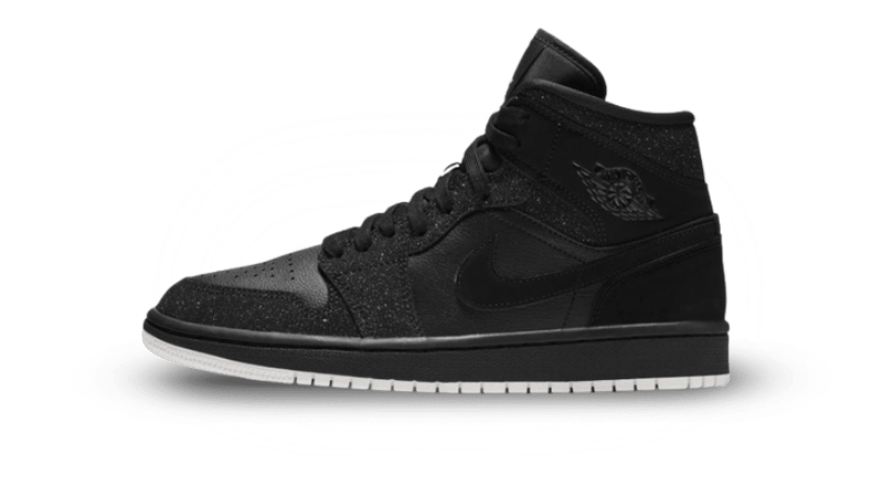 Jordan AIR JORDAN 1 MID UNISEX