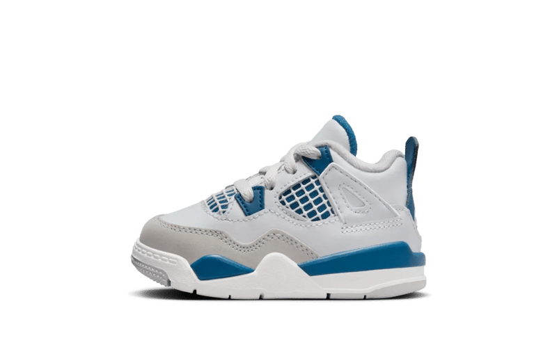 Jordan 4 Retro Military