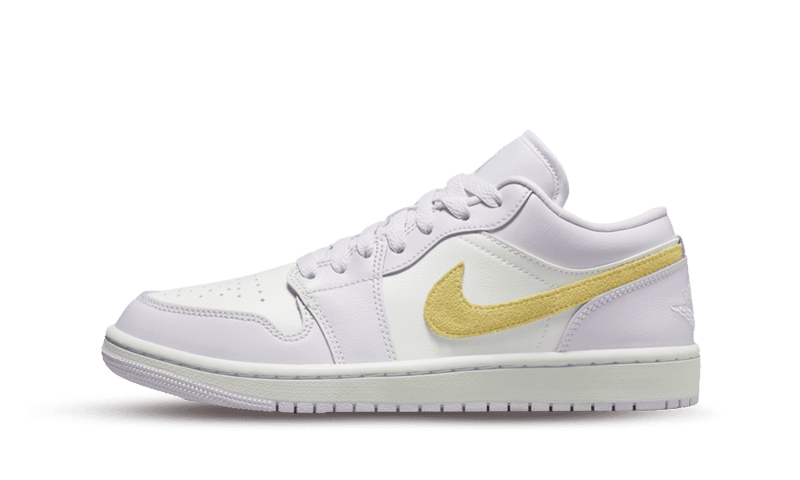 Jordan 1 Low