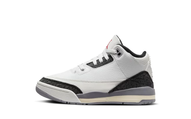 Jordan 3 Retro