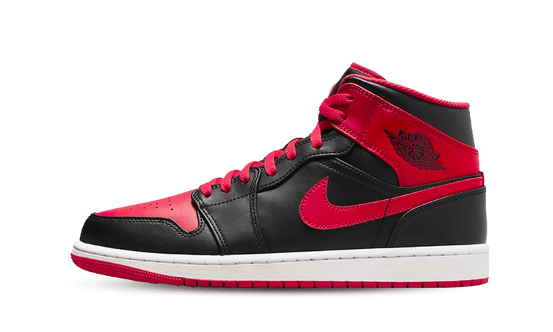 Jordan 1 Alternate