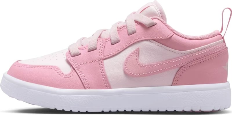 Nike Buty dla małych dzieci Jordan 1 Low Alt (Boys)