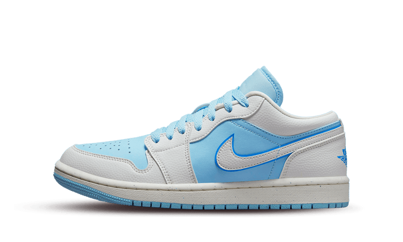 Jordan 1 Low Rever