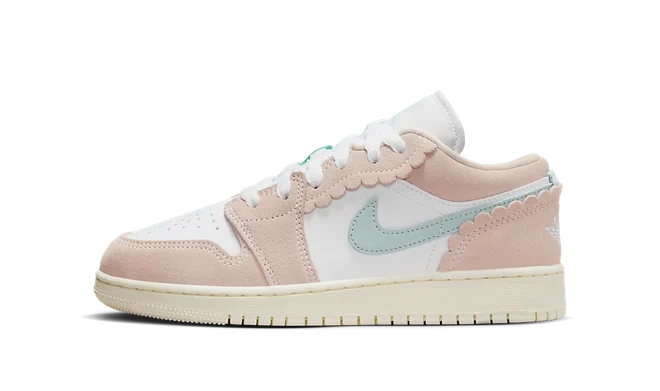 Jordan 1 Oxford