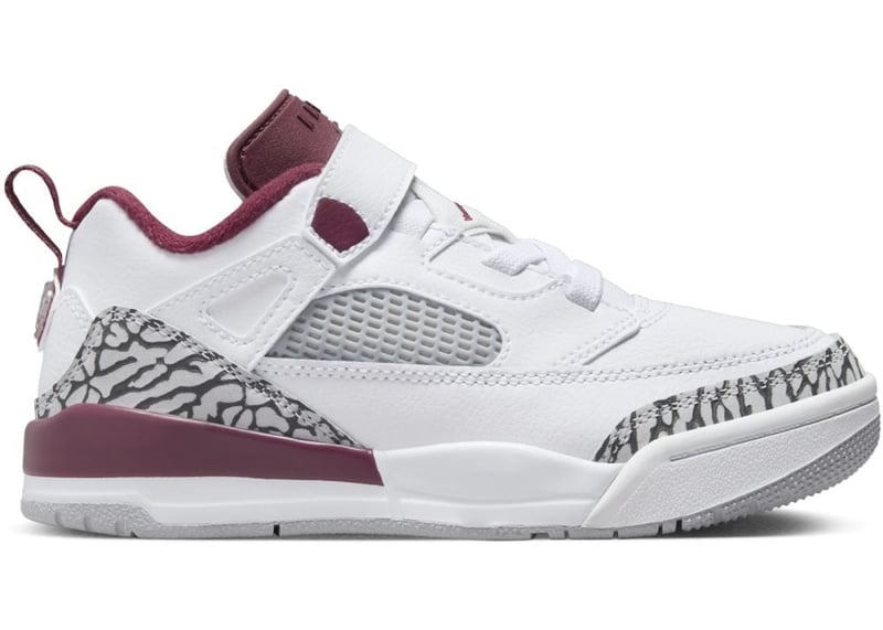 Jordan Low PS