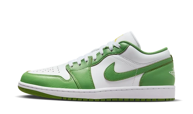 Jordan 1 Low