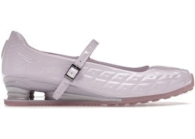 Nike Shox Z Calistra Pearl Pink (Women's)