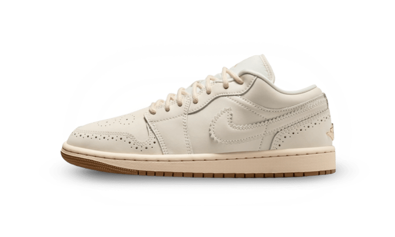 Air Jordan 1 Low (Women's)
