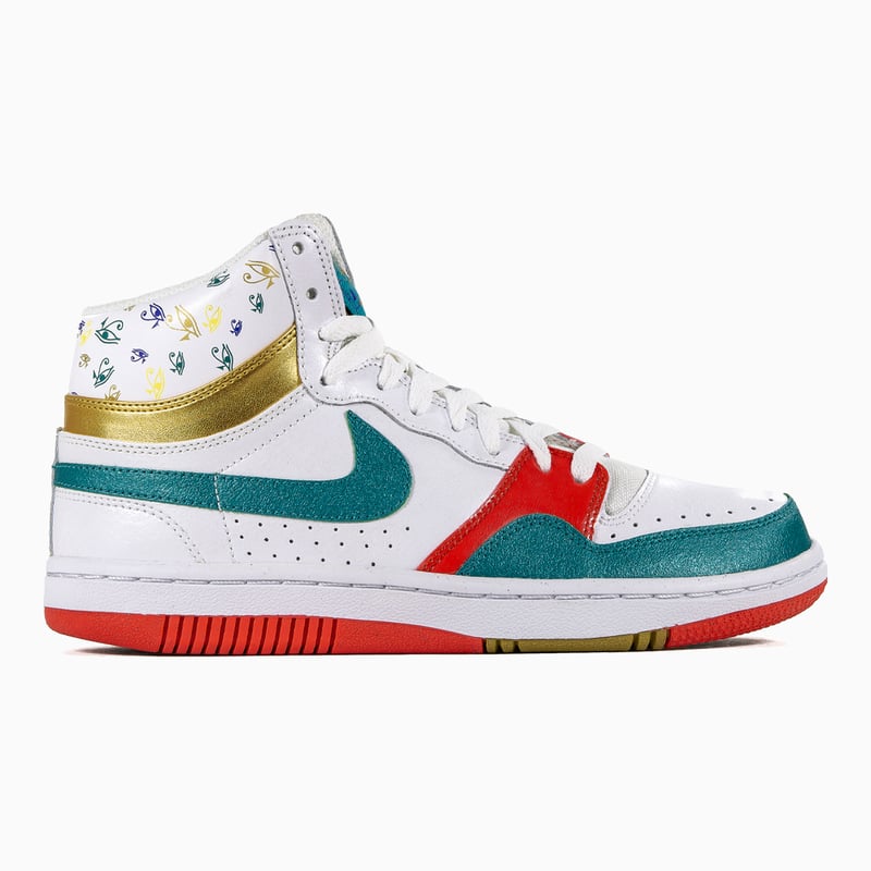 Nike Court Force High (Women's)