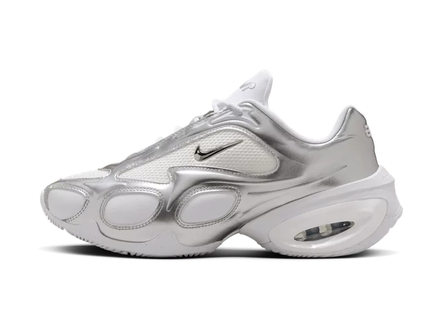 Nike Air Max Muse Metallic Silver (Women's)