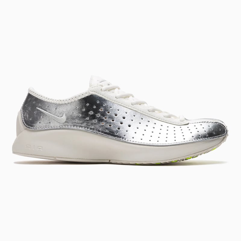 Nike Air Superfly Pale Ivory Metallic Silver (Women's)