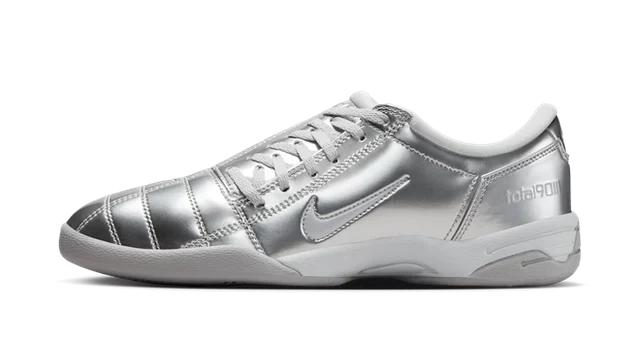 Nike Total 90 3 SP Metallic Platinum (Women's)