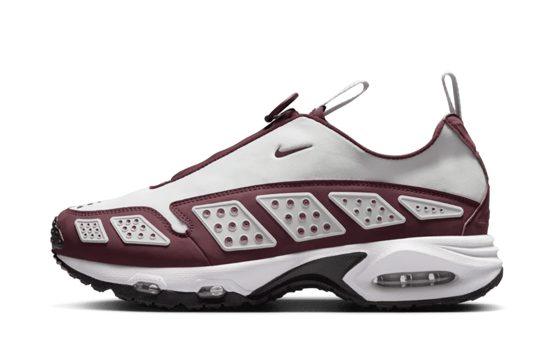 Nike Air Max Sunder Burgundy Crush (Women's)
