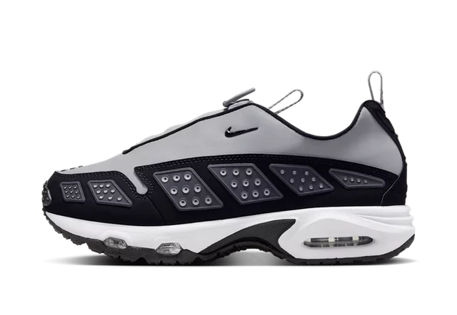 Nike Air Max Sunder Silver Anthracite (Women's)