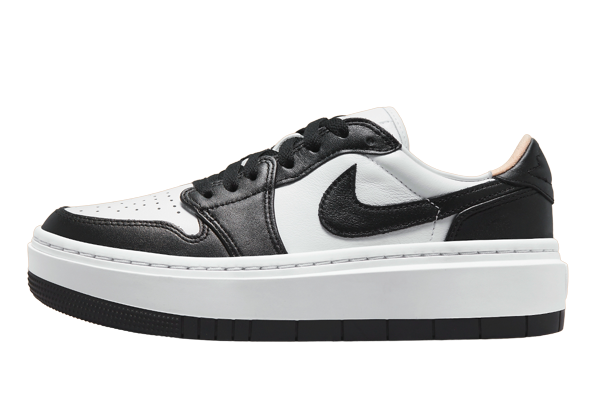 Jordan 1 Elevate Low Panda (Women's)