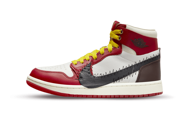 Nike W Air Jordan 1 Zm Air Cmf 2 Sp