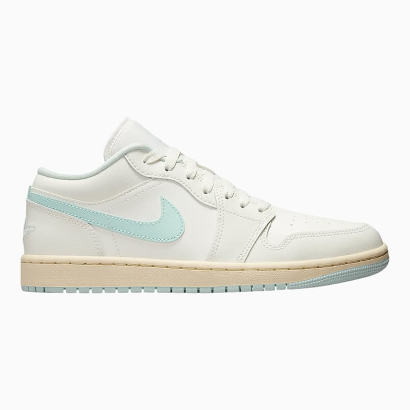 Jordan 1 Low Sail Igloo (Women's)