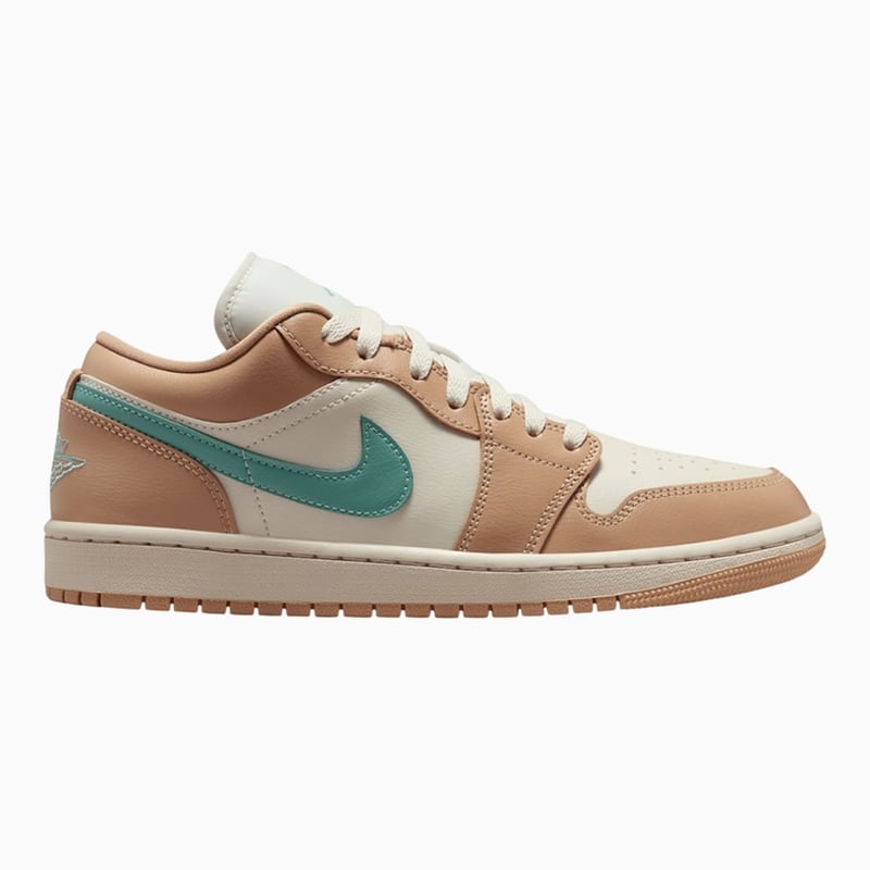 Jordan Brand Air Jordan 1 Low "Brown" (Women's)
